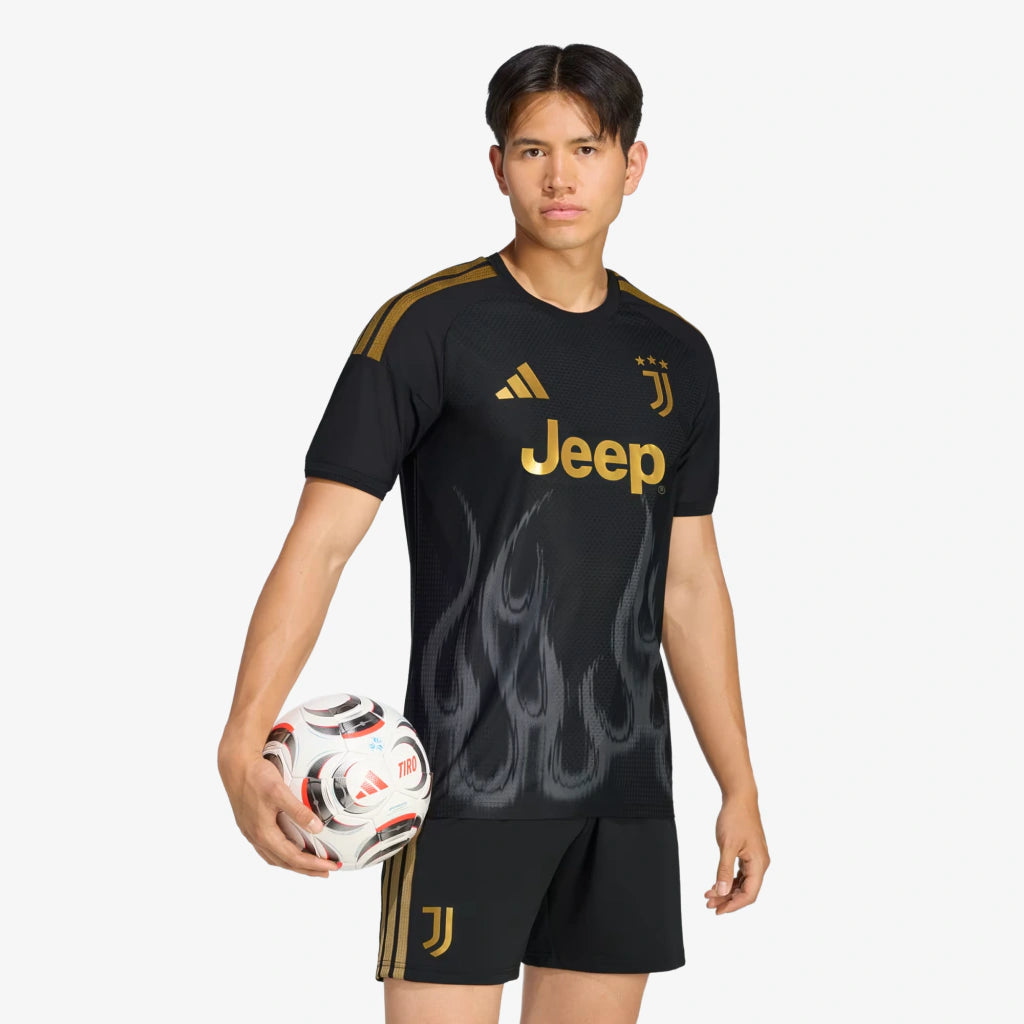 Camisa Juventus III 2026/27 Adidas Jogador