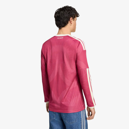 Camisa Real Madrid III 2026/27 Adidas Manga Longa