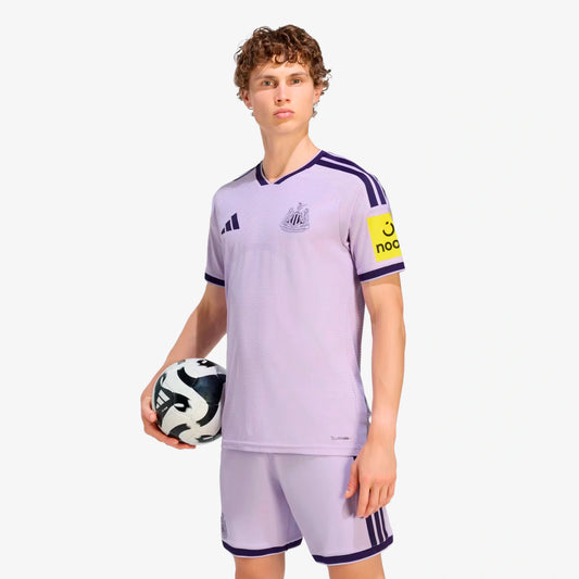 Camisa Newcastle III 2026/27 Adidas Jogador