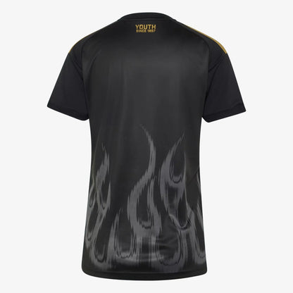 Camisa Juventus III 2026/27 Adidas Torcedora Feminina