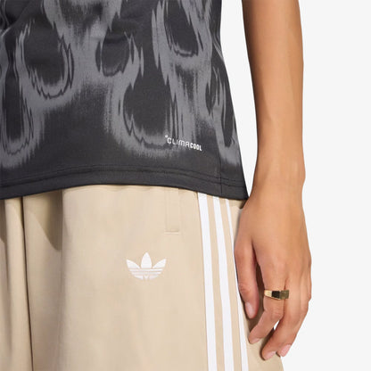 Camisa Juventus III 2026/27 Adidas Torcedora Feminina