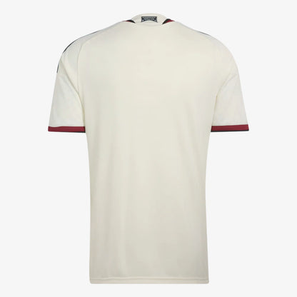 Camisa Manchester United III 2026/27 Adidas Torcedor