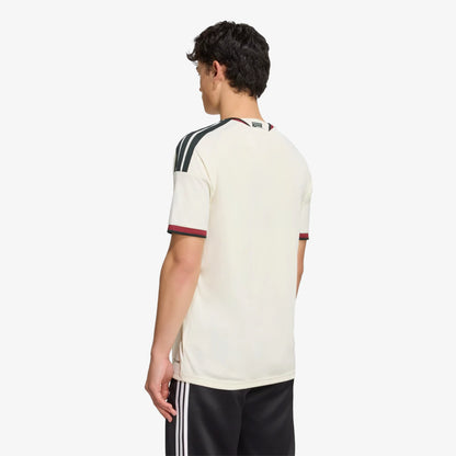 Camisa Manchester United III 2026/27 Adidas Torcedor