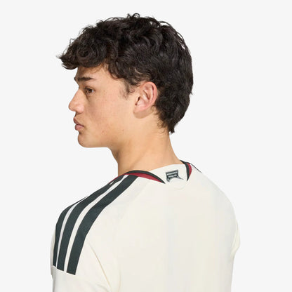 Camisa Manchester United III 2026/27 Adidas Torcedor