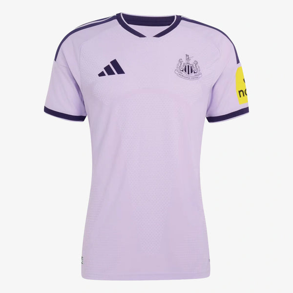 Camisa Newcastle III 2026/27 Adidas Jogador