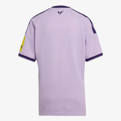 Camisa Newcastle III 2026/27 Adidas Torcedor