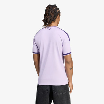 Camisa Newcastle III 2026/27 Adidas Torcedor
