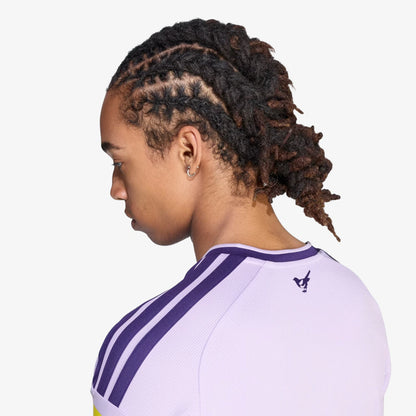 Camisa Newcastle III 2026/27 Adidas Torcedor