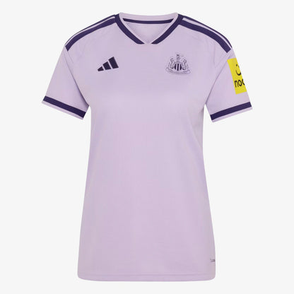 Camisa Newcastle III 2026/27 Adidas Torcedora Feminina