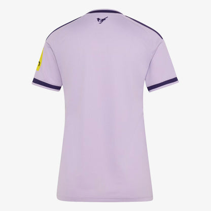 Camisa Newcastle III 2026/27 Adidas Torcedora Feminina