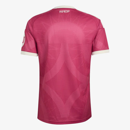 Camisa Real Madrid III 2026/27 Adidas Torcedor