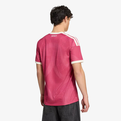 Camisa Real Madrid III 2026/27 Adidas Torcedor