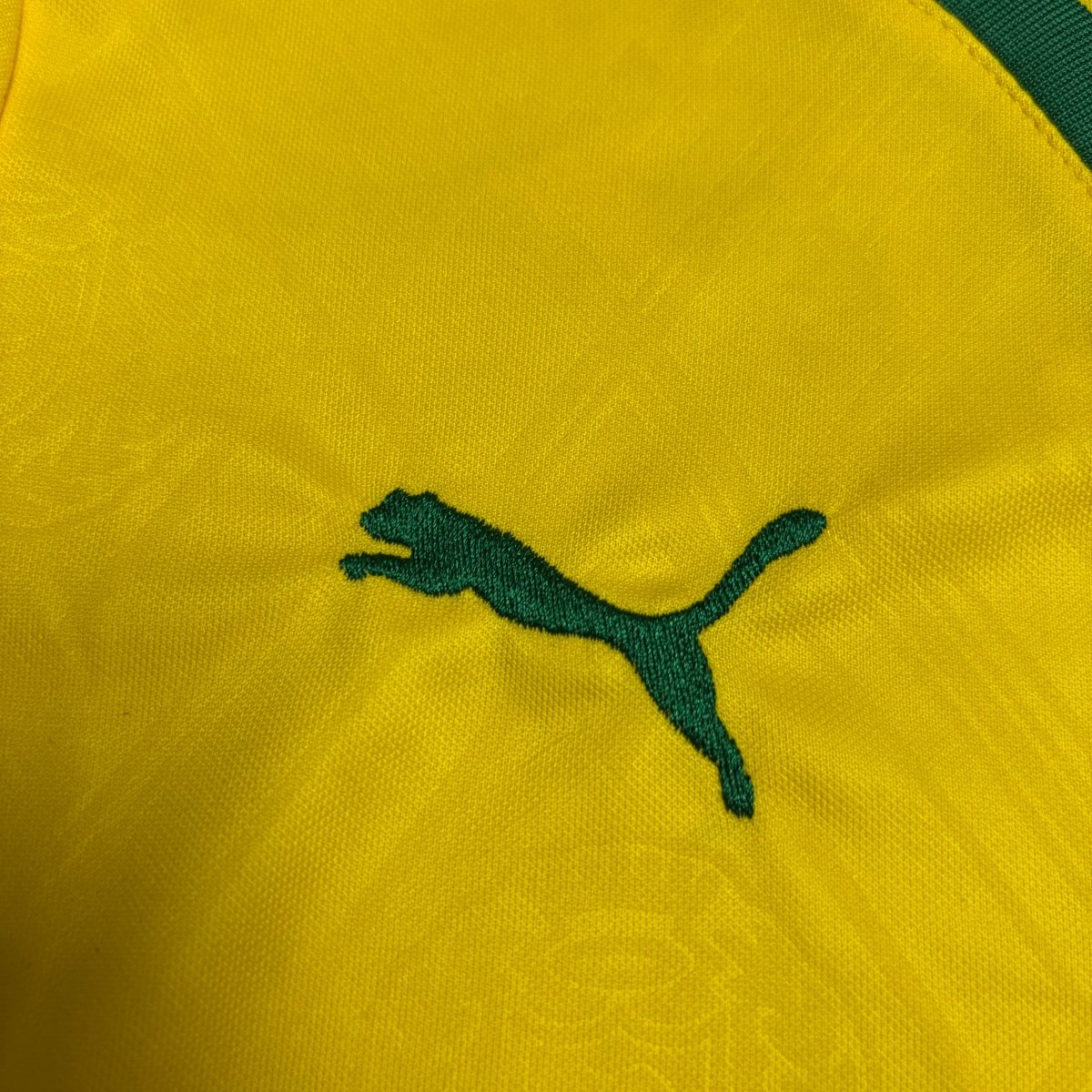 Conjunto Infantil Palmeiras 2025/26