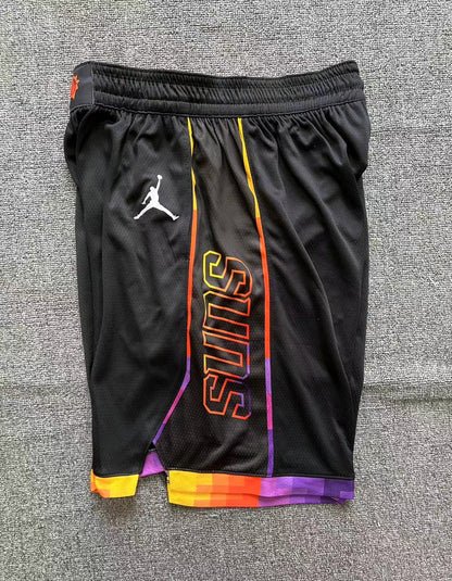 Short Phoenix Suns Statement Edition 22/23