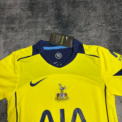 Conjunto Infantil Tottenham  2026/27