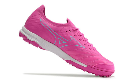Chuteira Society Mizuno Morelia Neo Sala TF - DA Sports