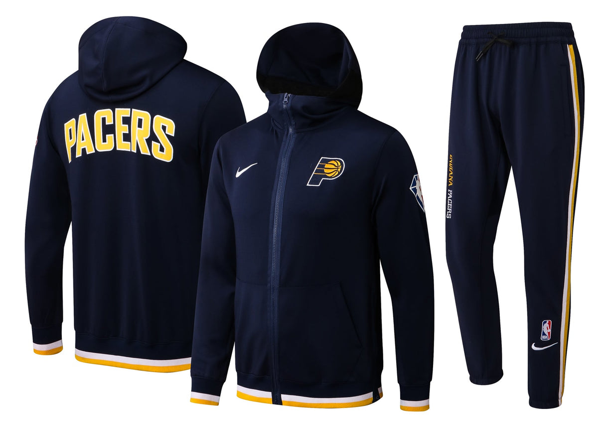 Conjunto Nike NBA Therma Flex Indiana Pacers 21/22