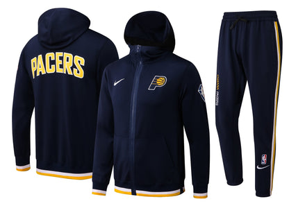 Conjunto Nike NBA Therma Flex Indiana Pacers 21/22