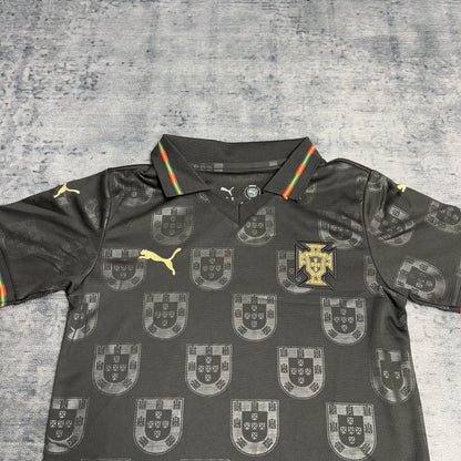 Conjunto Infantil Portugal Pantera 2026/27