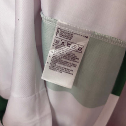 Camisa da Palestina 2025/26 - Torcedor Masculina - Branca