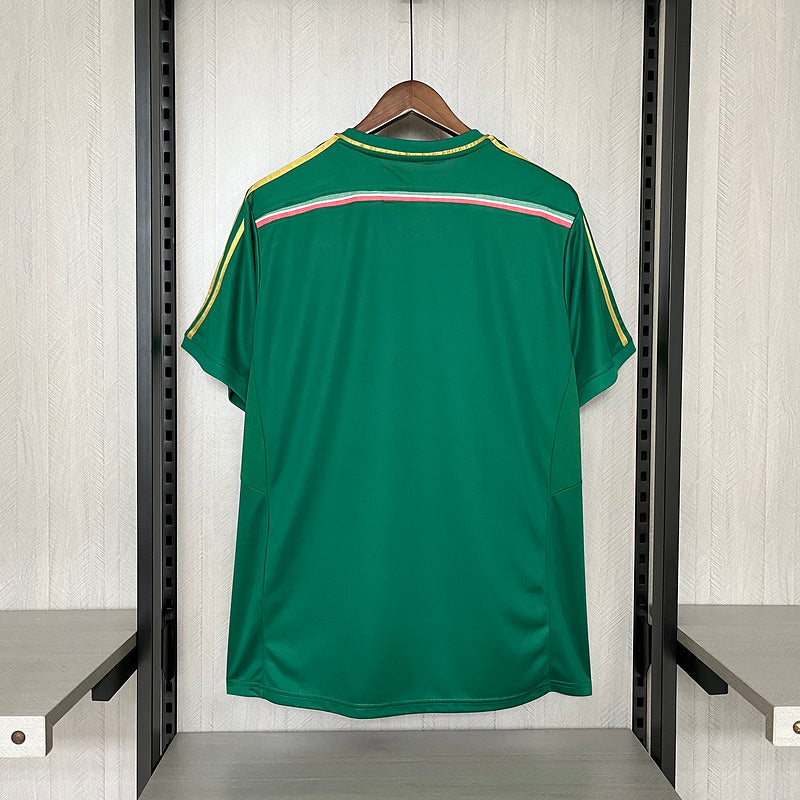 Camisa do  Palmeiras Retro 2014