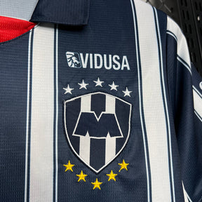 Camisa do Monterrey 24/25 Home