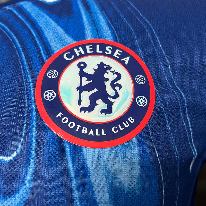 Camisa do Chelsea 24/25  Jogador