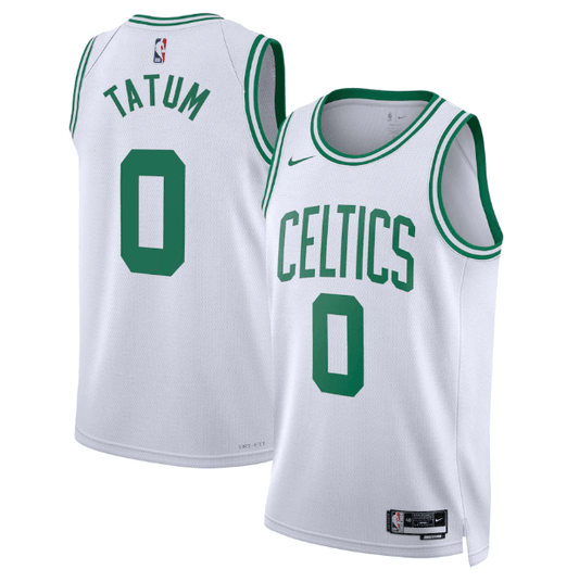 Regata NBA Boston Celtics Association Edition Masculina