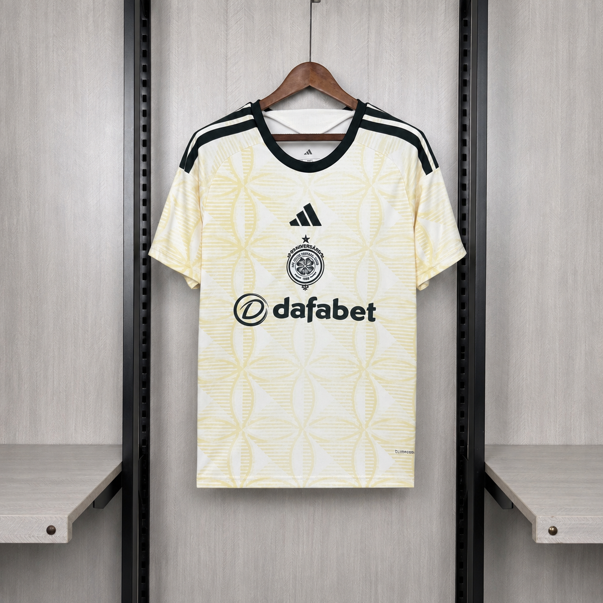 Celtic III Jersey 2026/27  