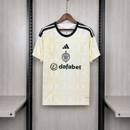 Celtic III Jersey 2026/27  