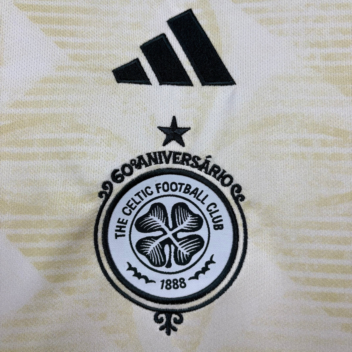 Celtic III Jersey 2026/27  