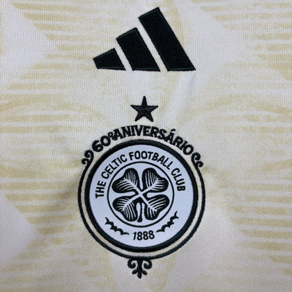 Celtic III Jersey 2026/27  