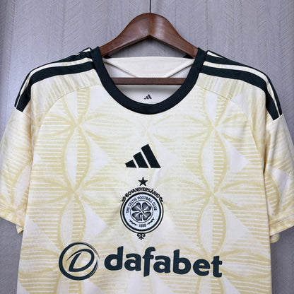 Celtic III Jersey 2026/27  
