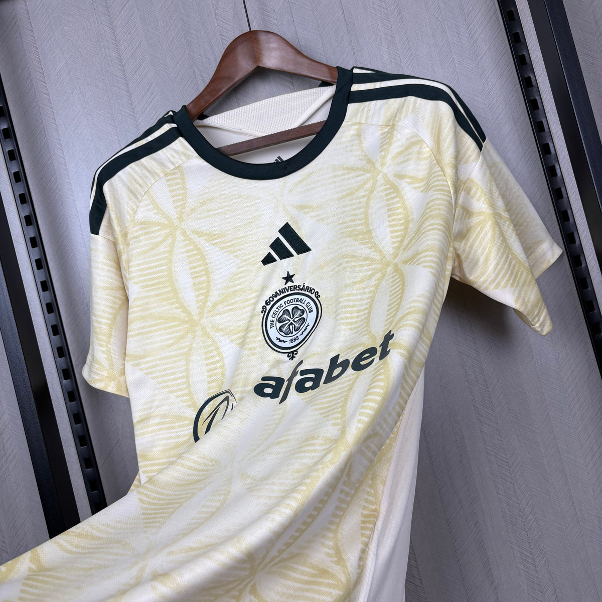 Celtic III Jersey 2026/27  