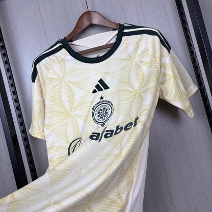 Celtic III Jersey 2026/27  