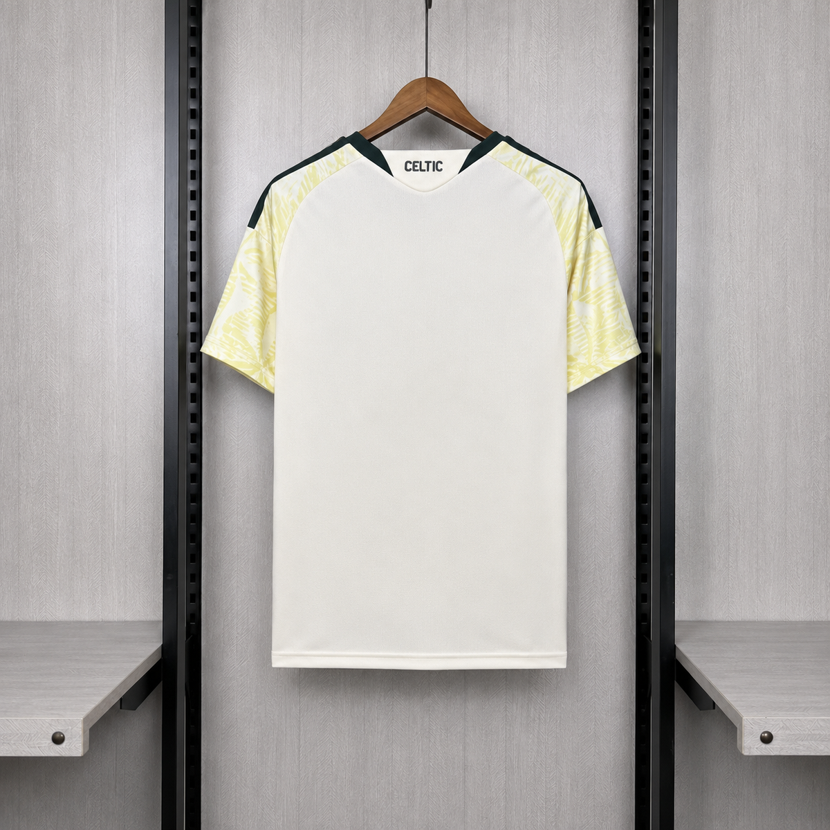 Celtic III Jersey 2026/27  
