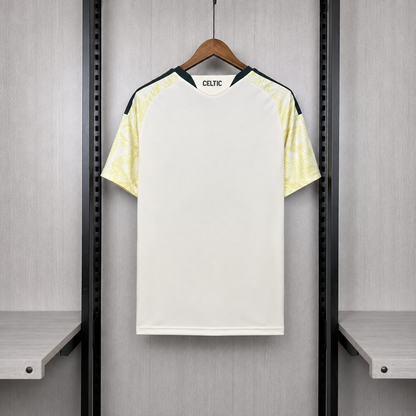 Celtic III Jersey 2026/27  