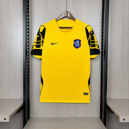 Chelsea Edição Especial 2026/27 Amarela