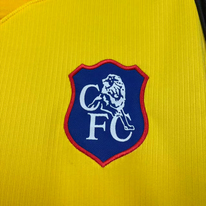 Chelsea Edição Especial 2026/27 Amarela