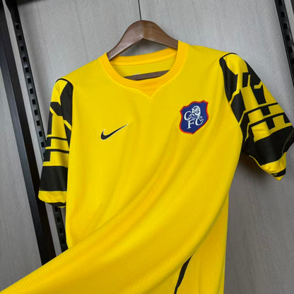 Chelsea Edição Especial 2026/27 Amarela