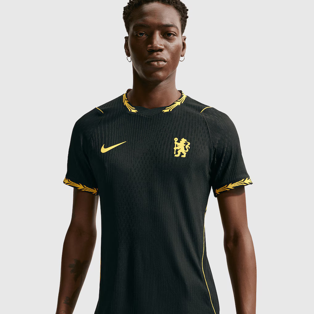 Camisa do Chelsea Away 2026/27  Jogador