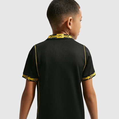 Conjunto Infantil Chelsea 2026/27
