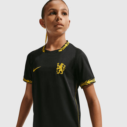 Conjunto Infantil Chelsea 2026/27