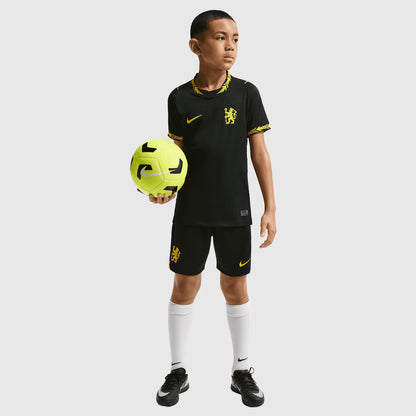 Conjunto Infantil Chelsea 2026/27