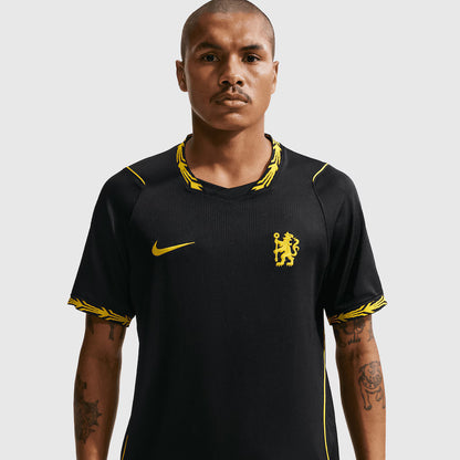 Camisa Chelsea II 2026/27 Torcedor Masculino