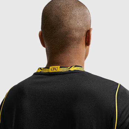 Camisa Chelsea II 2026/27 Torcedor Masculino