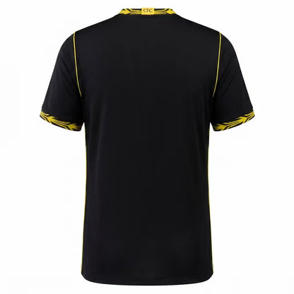 Camisa Chelsea II 2026/27 Torcedor Masculino