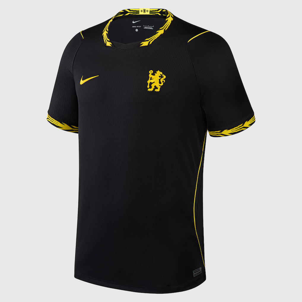 Camisa Chelsea II 2026/27 Torcedor Masculino