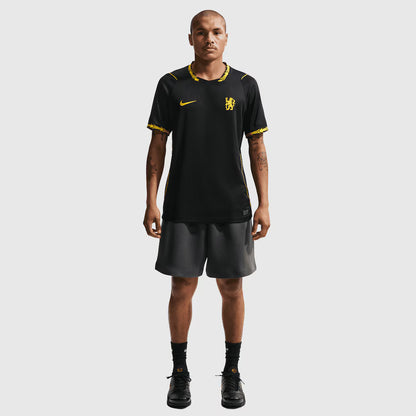 Camisa Chelsea II 2026/27 Torcedor Masculino