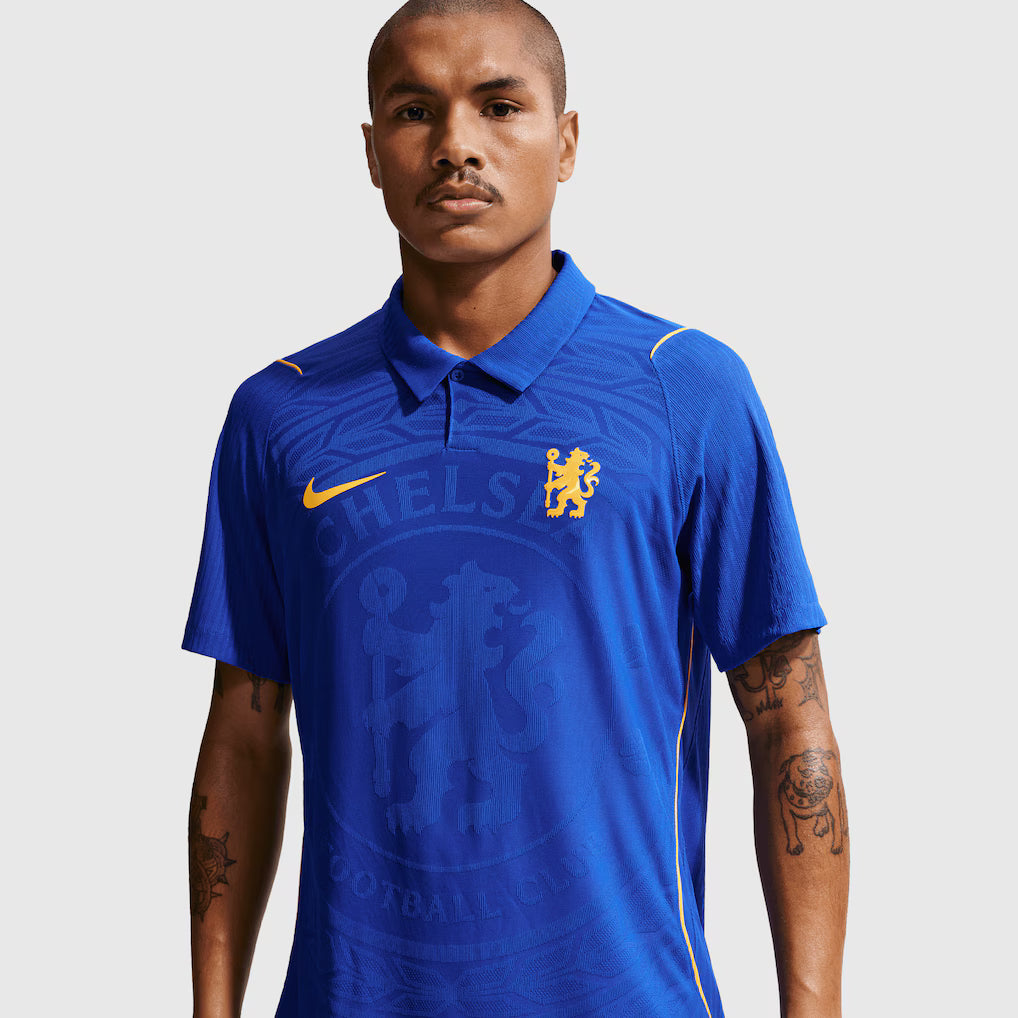 Camisa do Chelsea Home 2026/27  Jogador